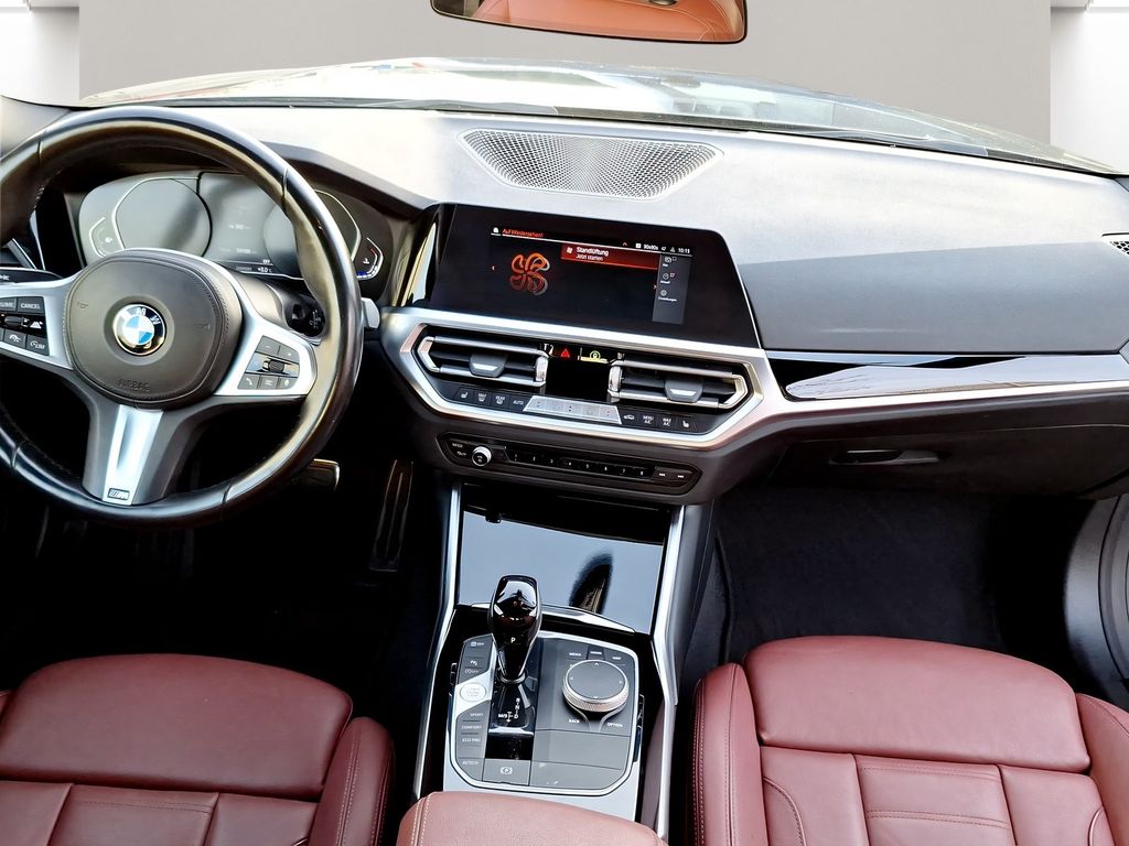 BMW 220 2022