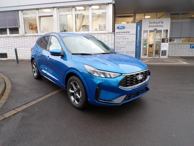 Ford Kuga 2025
