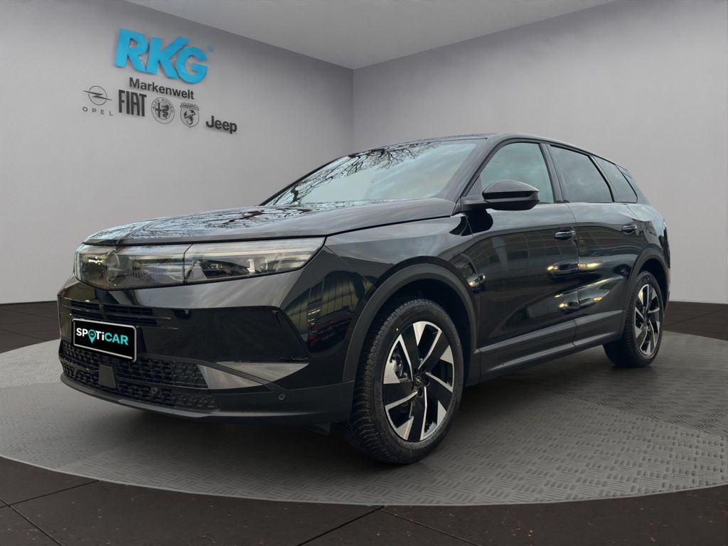 Opel Grandland (X)