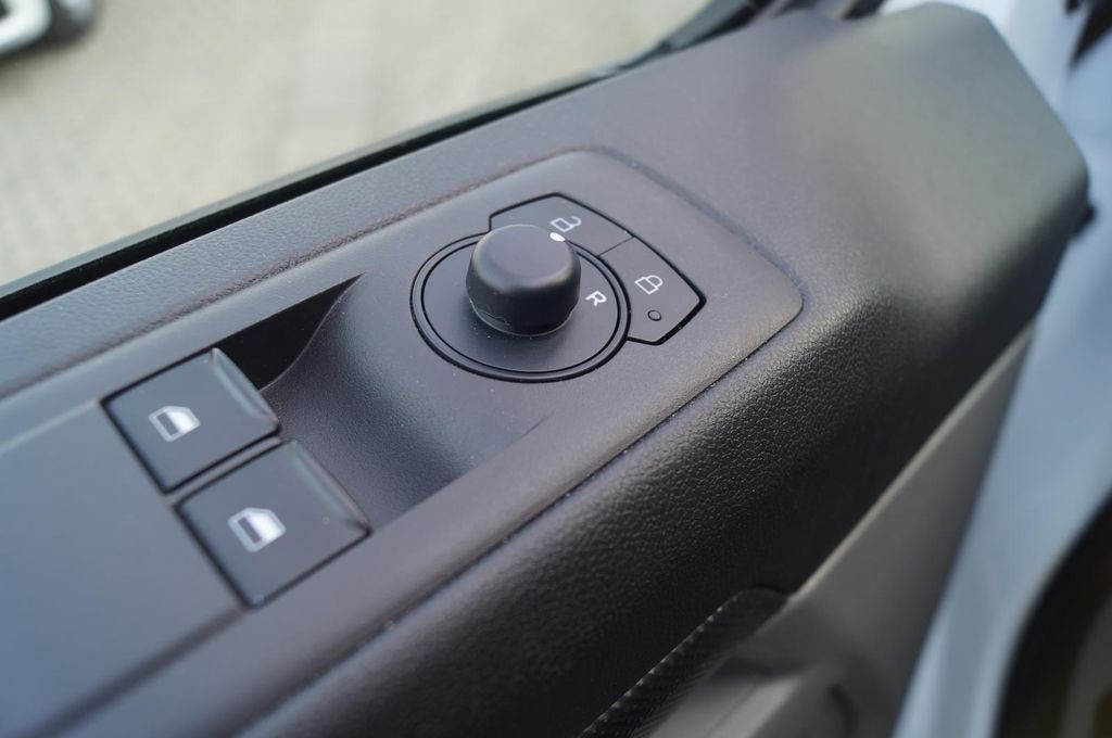 Ford Transit Custom 2025