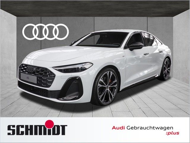 Audi A5 2025