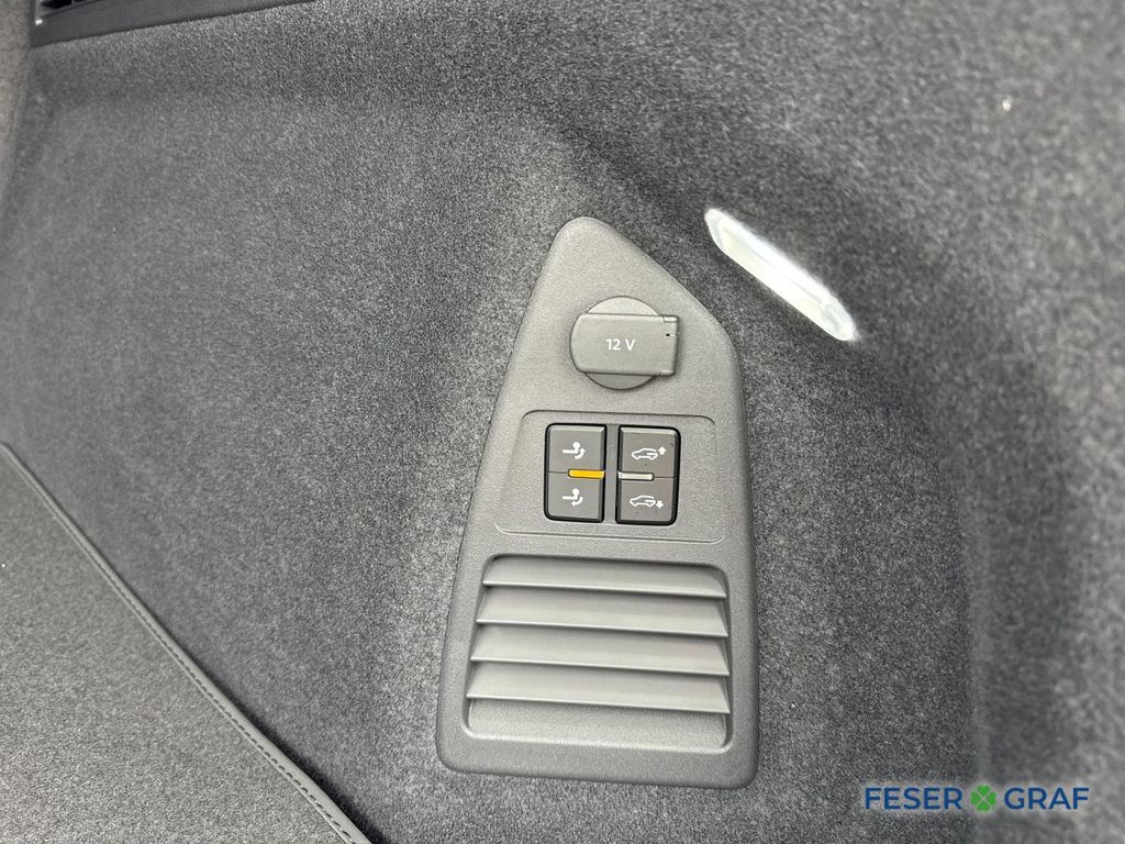 Volkswagen Touareg 2025