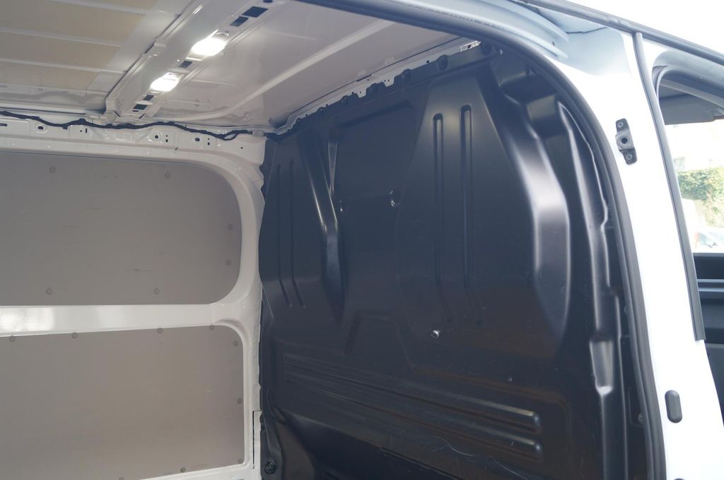 Ford Transit Custom 2025