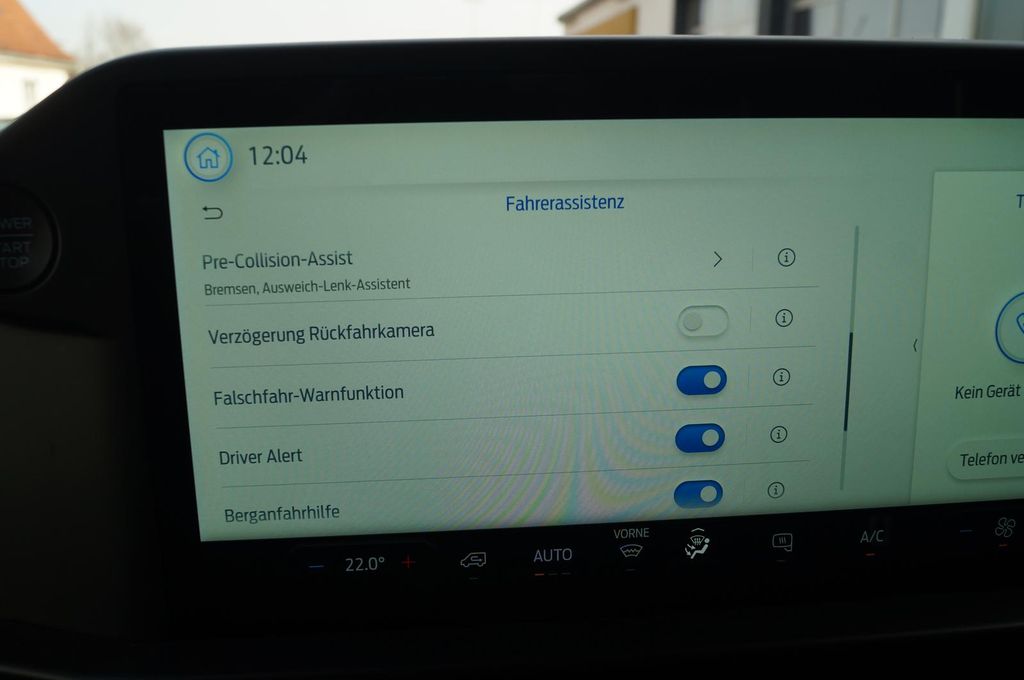 Ford Transit Custom 2025