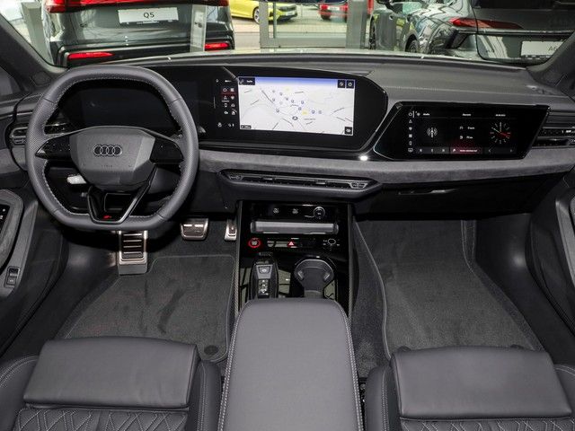 Audi A5 2025