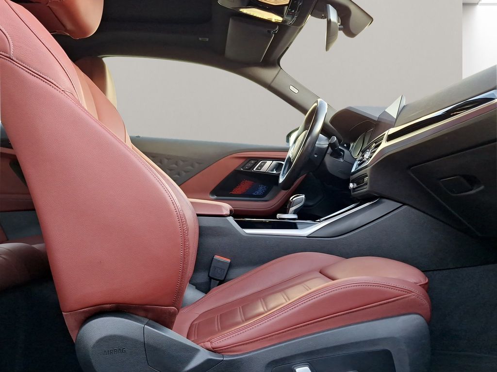 BMW 220 2022