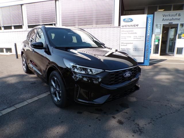 Ford Kuga 2025