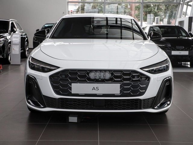 Audi A5 2025
