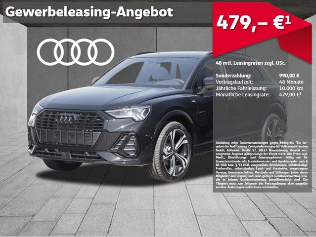 Audi Q3 2025
