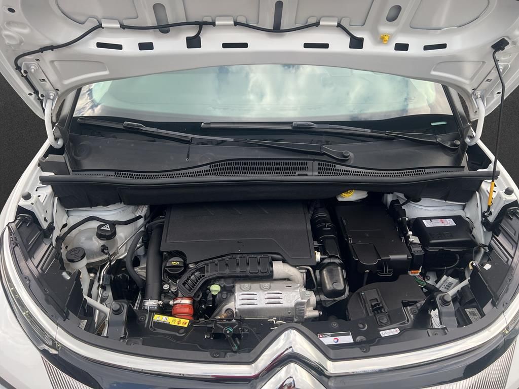 Citroën C3 Aircross 2023