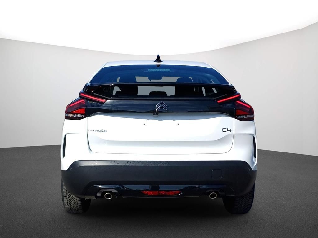 Citroën C4 2023