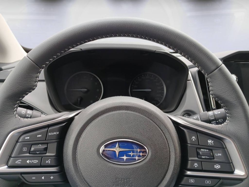 Subaru Other 2025