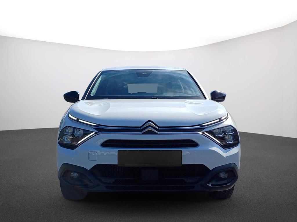 Citroën C4 2023