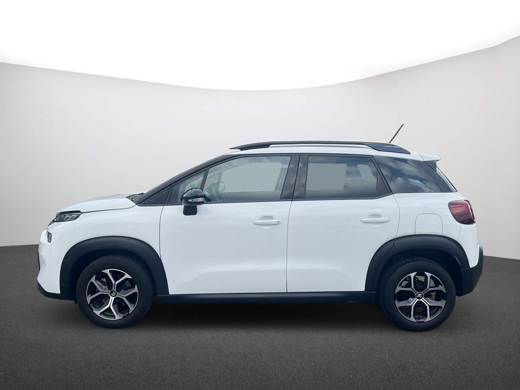 Citroën C3 Aircross 2023