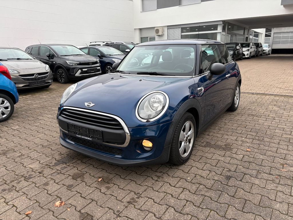 MINI ONE 2017
