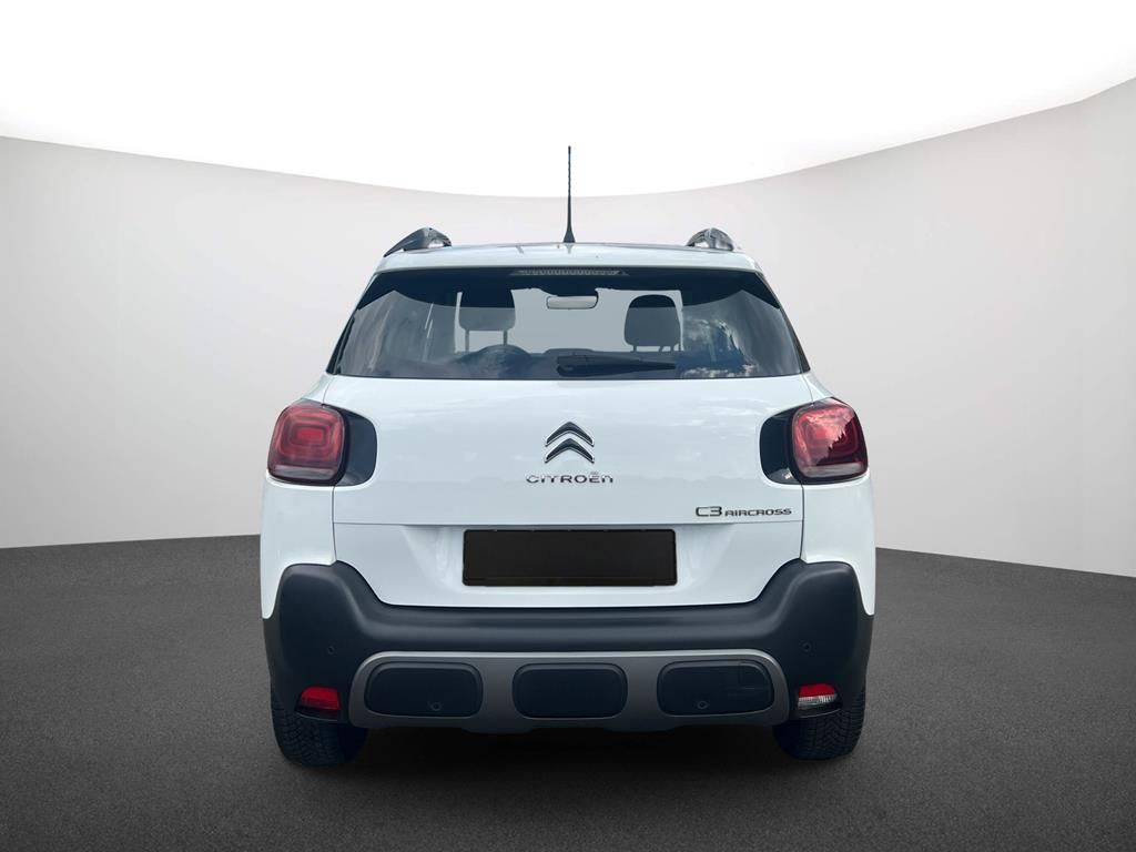 Citroën C3 Aircross 2023