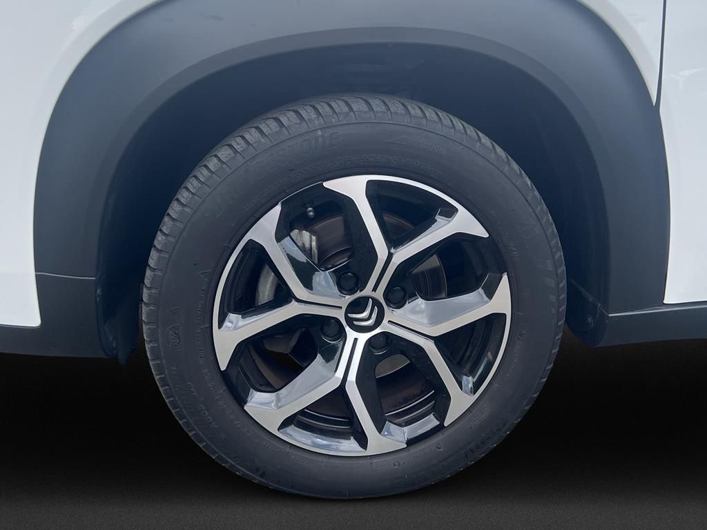 Citroën C3 Aircross 2023