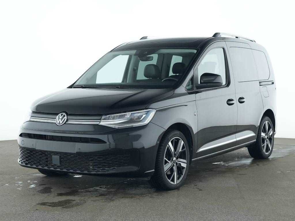 Volkswagen Caddy 2024