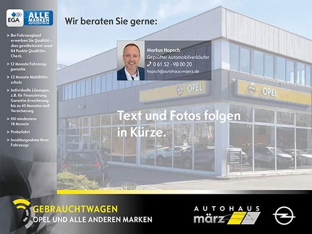Opel Corsa 2025