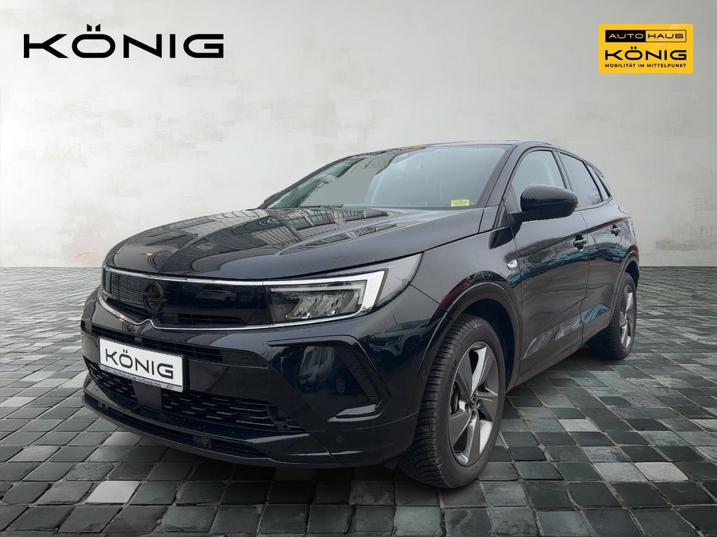 Opel Grandland (X) 2023