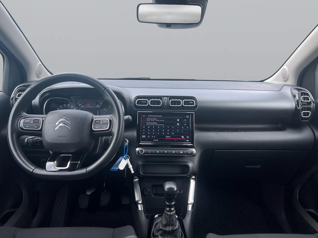 Citroën C3 Aircross 2023
