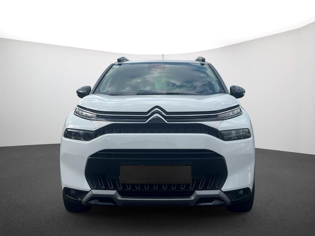 Citroën C3 Aircross 2023