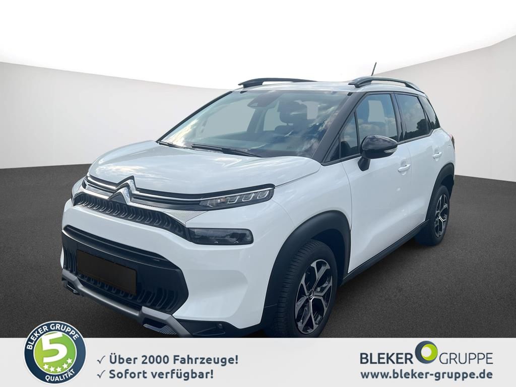 Citroën C3 Aircross 2023