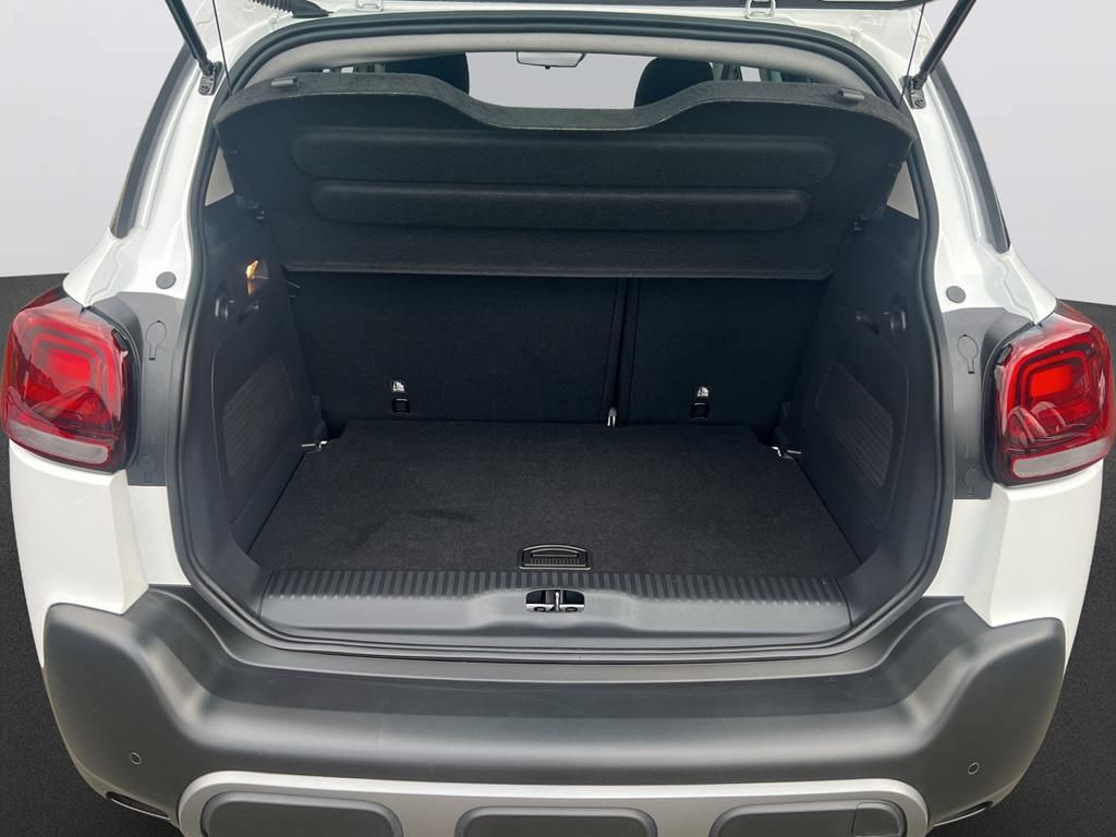 Citroën C3 Aircross 2023