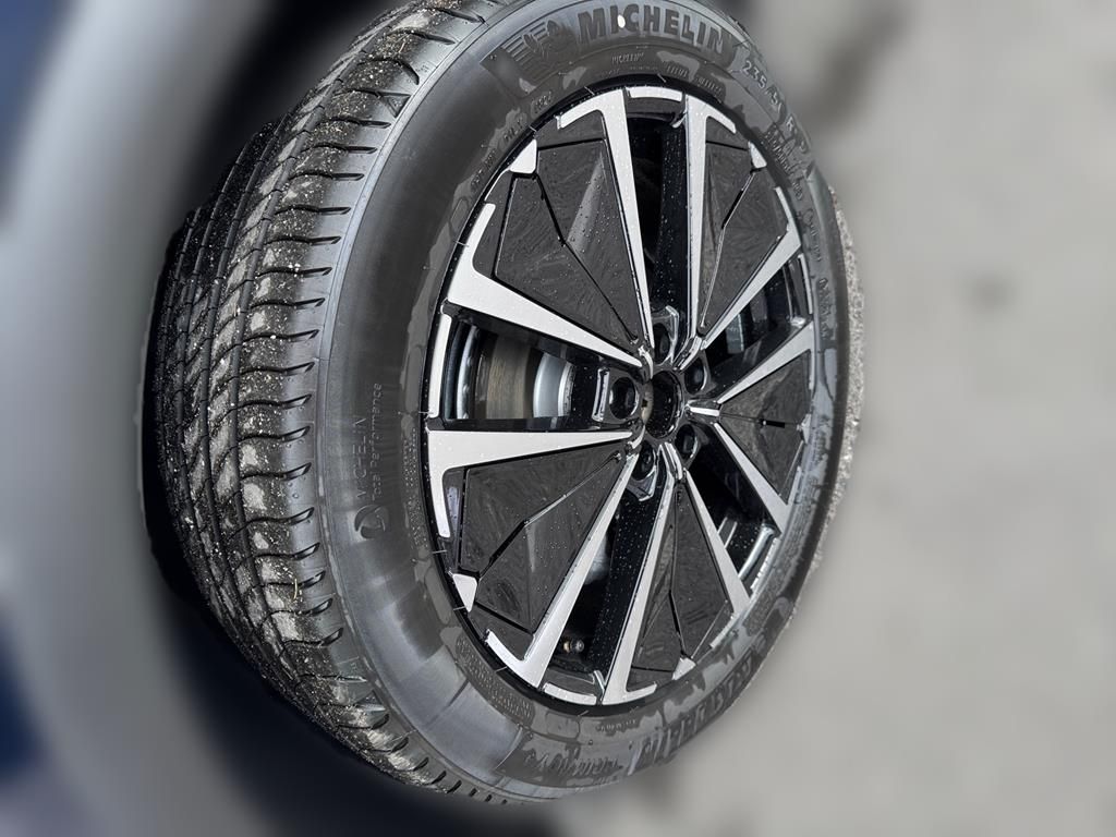 DS Automobiles DS7 (Crossback) 2025