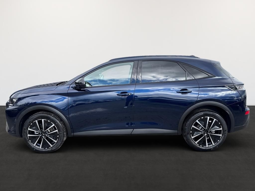 DS Automobiles DS7 (Crossback) 2025