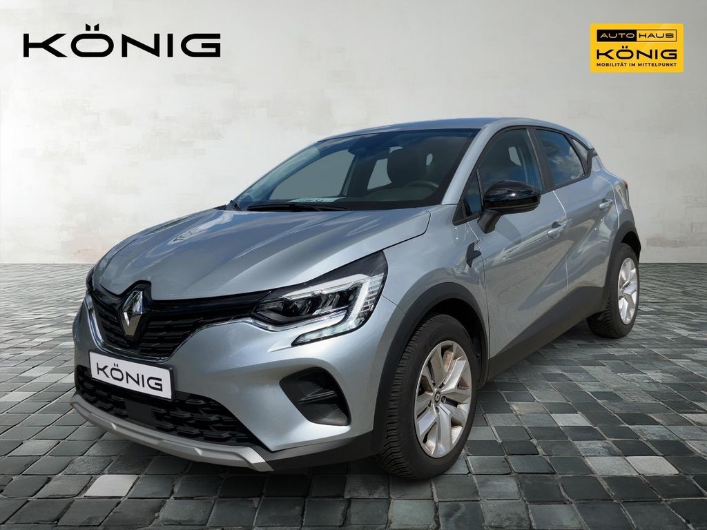 Renault Captur 2024