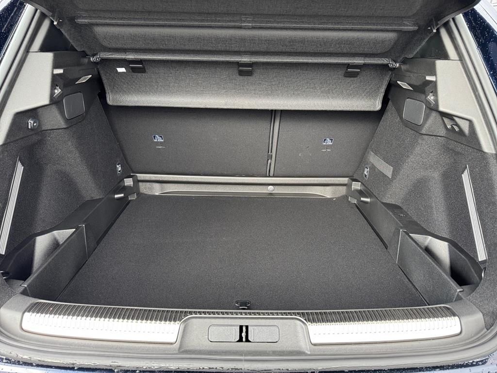 DS Automobiles DS7 (Crossback) 2025