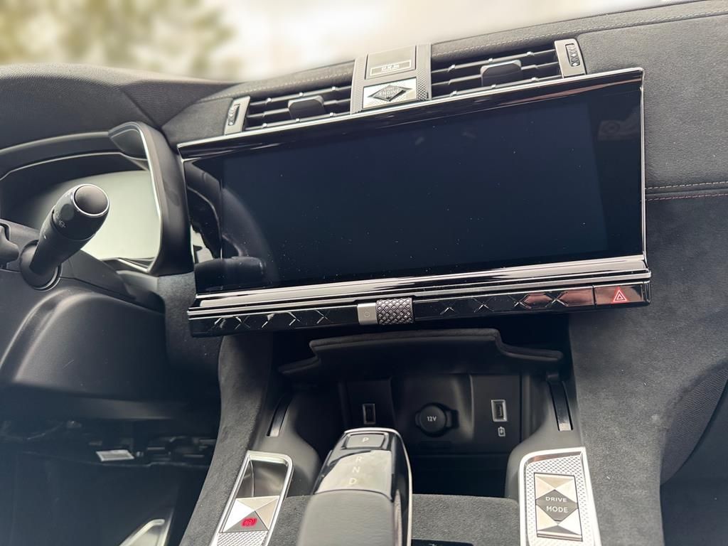 DS Automobiles DS7 (Crossback) 2025