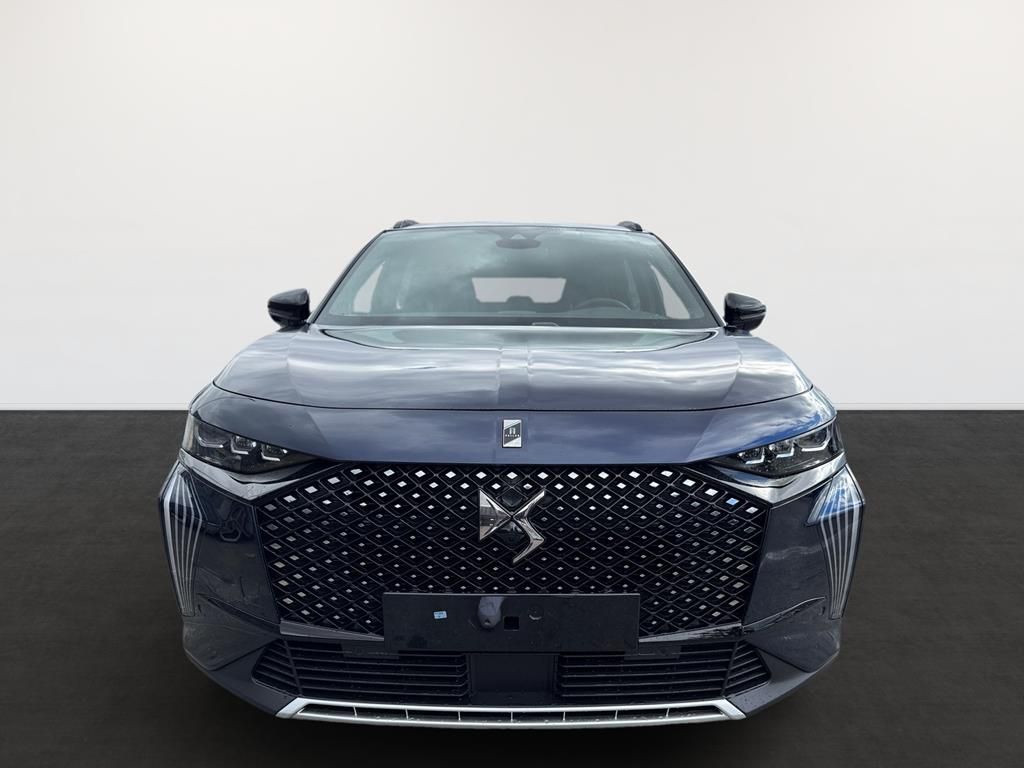 DS Automobiles DS7 (Crossback) 2025