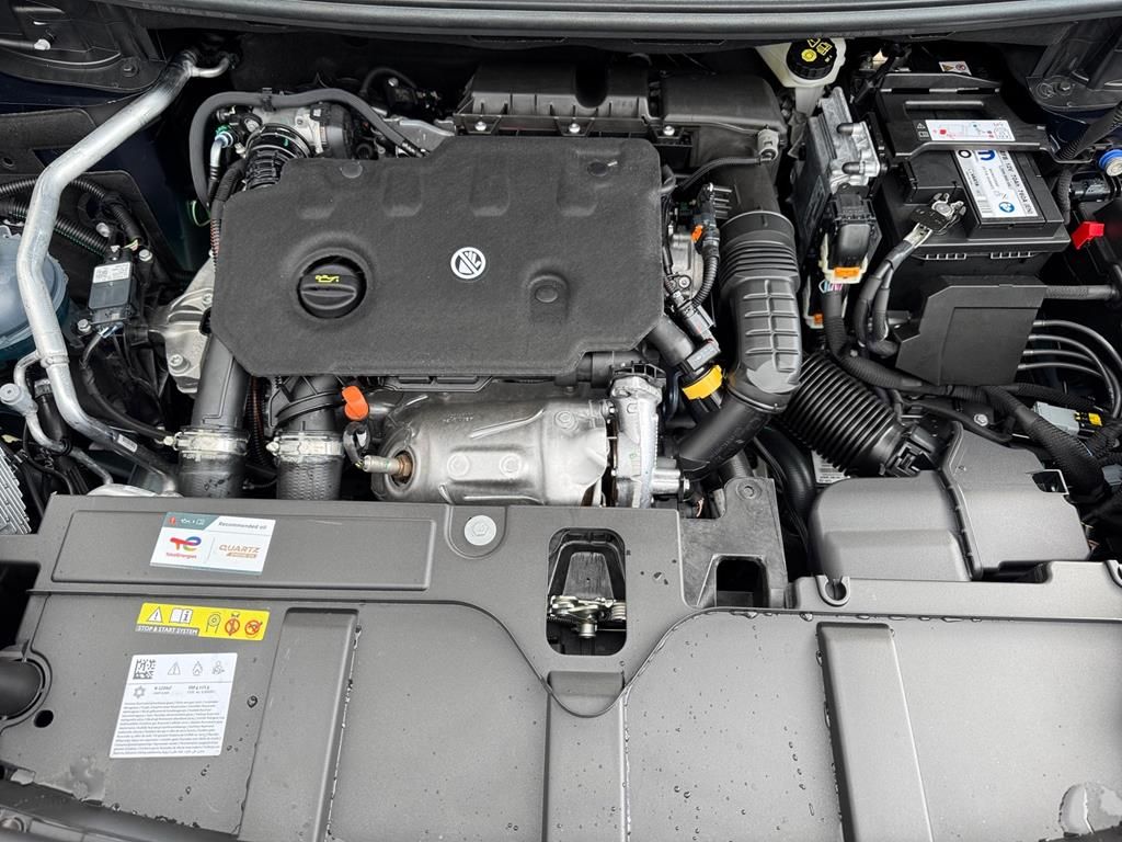 DS Automobiles DS7 (Crossback) 2025