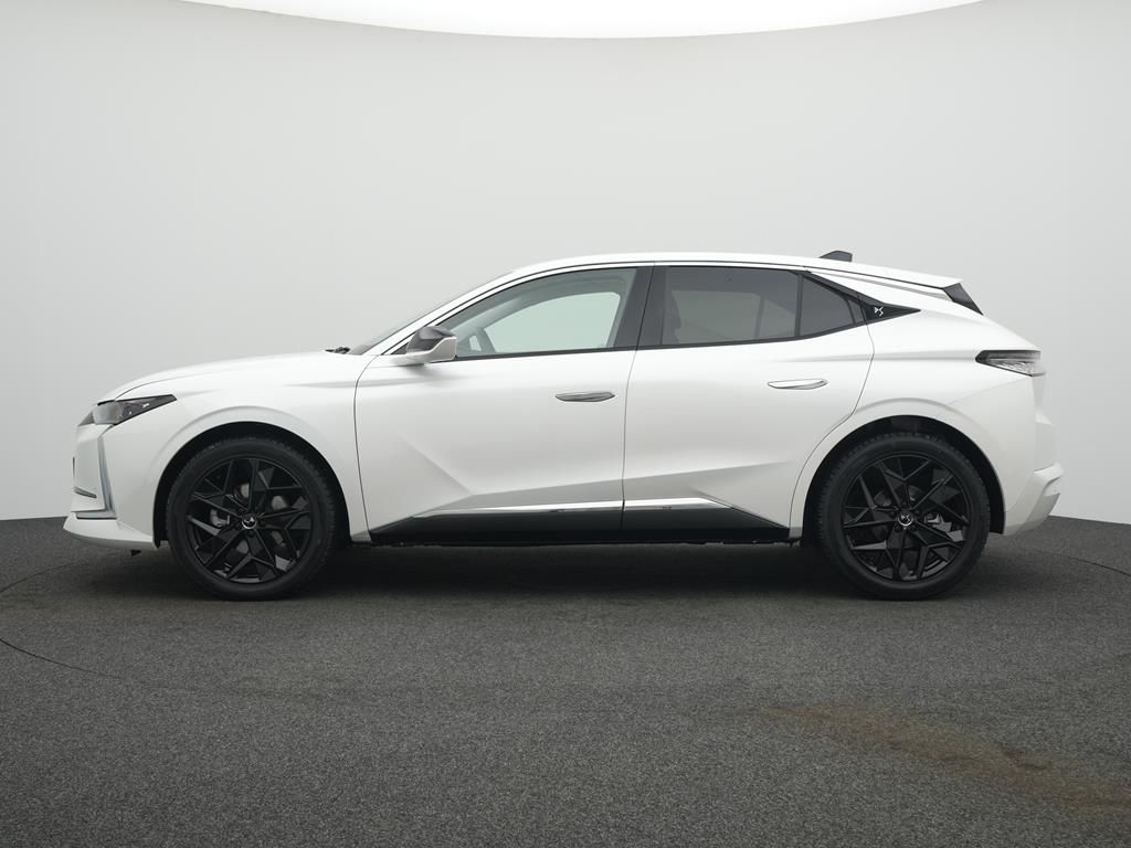 DS Automobiles DS4 2025