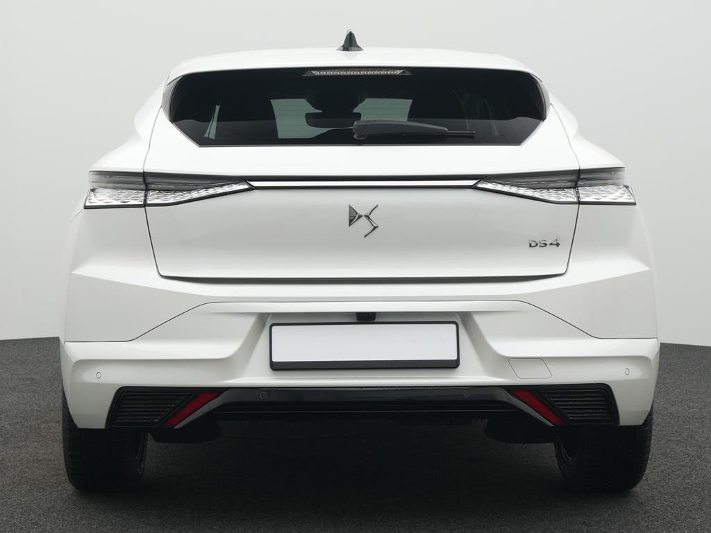 DS Automobiles DS4 2025