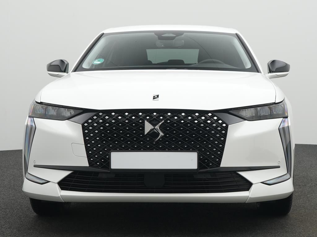 DS Automobiles DS4 2025
