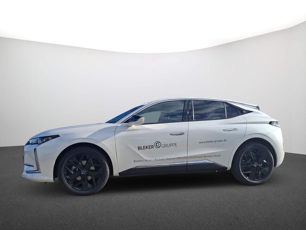 DS Automobiles DS4 2025