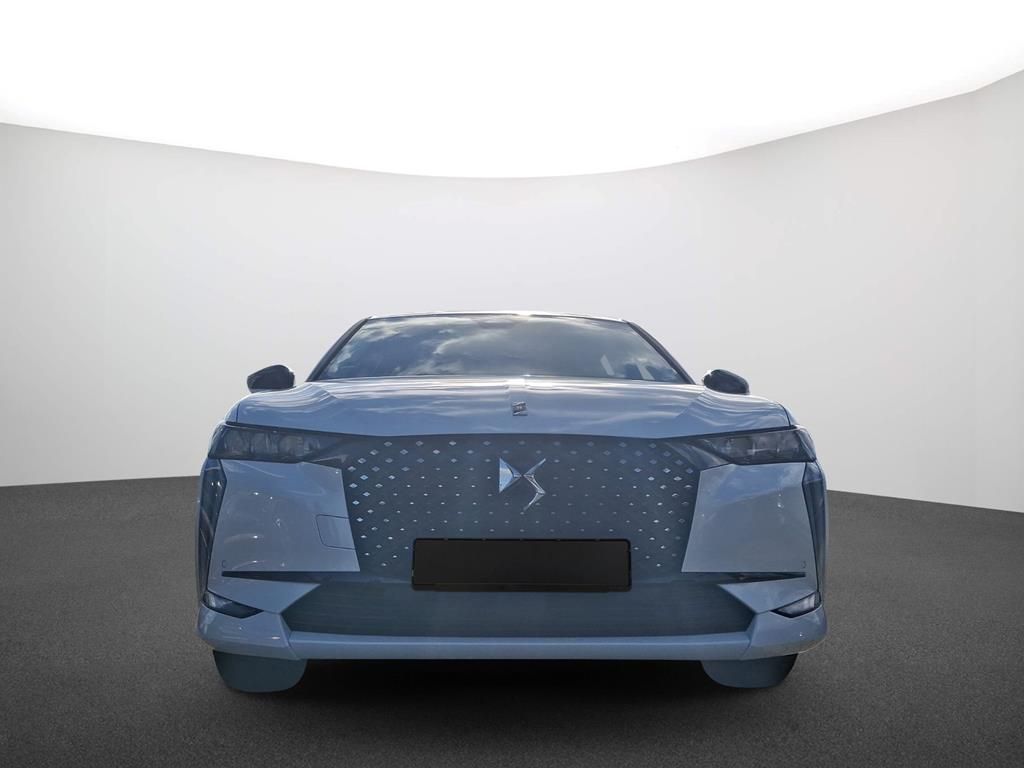 DS Automobiles DS4 2025