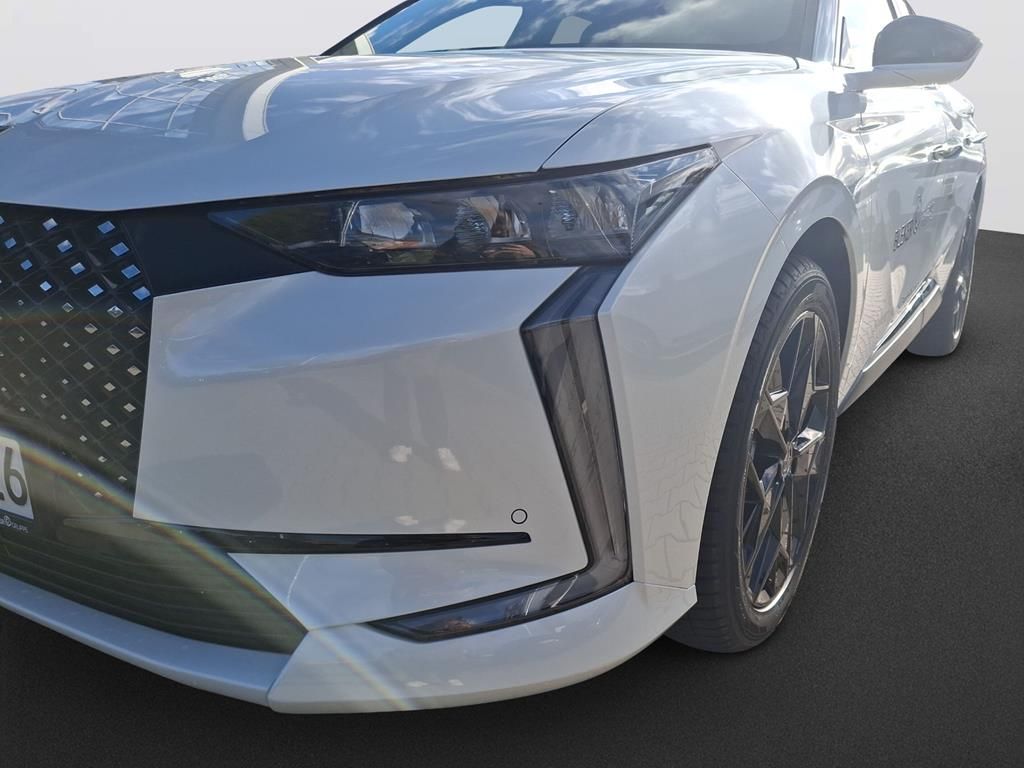 DS Automobiles DS4 2025