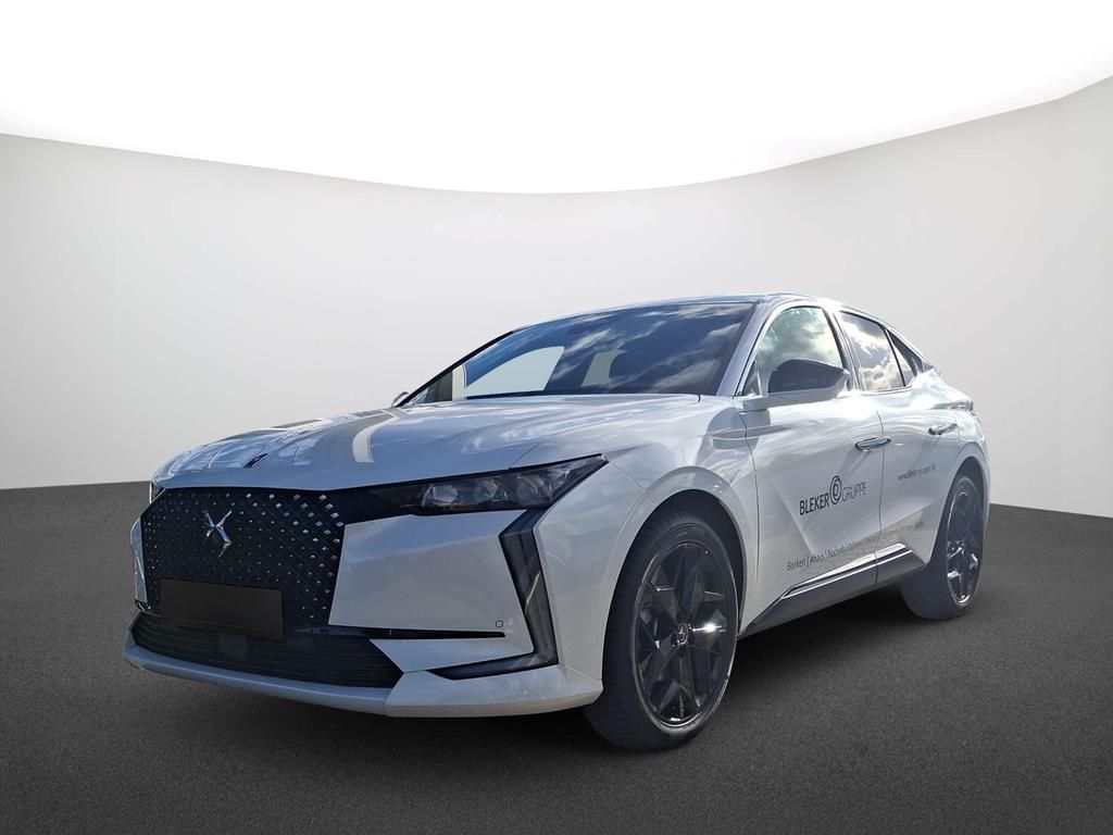 DS Automobiles DS4 2025
