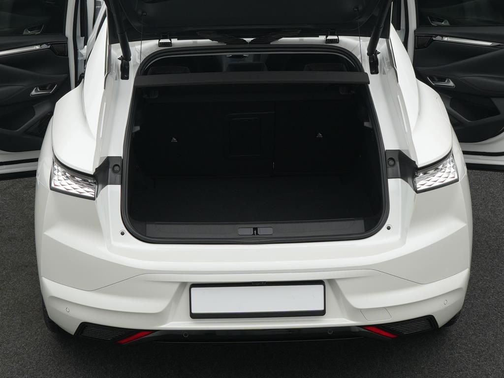 DS Automobiles DS4 2025