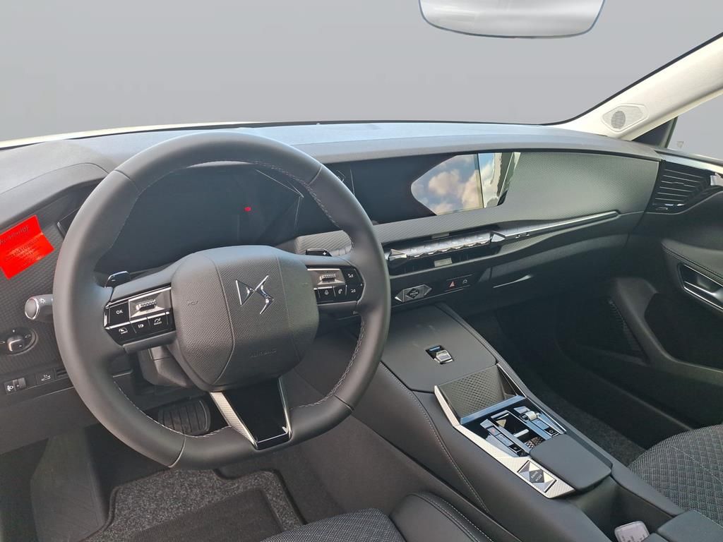 DS Automobiles DS4 2025