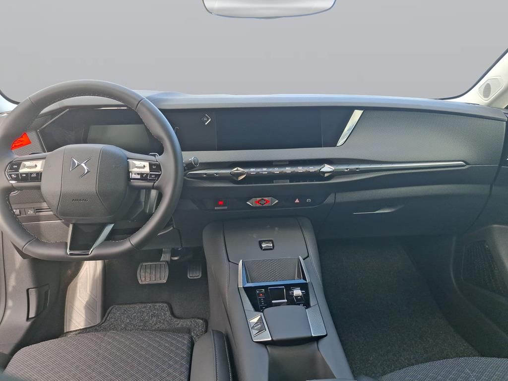 DS Automobiles DS4 2025