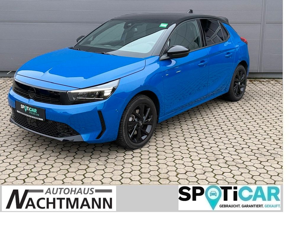 Opel Corsa 2025