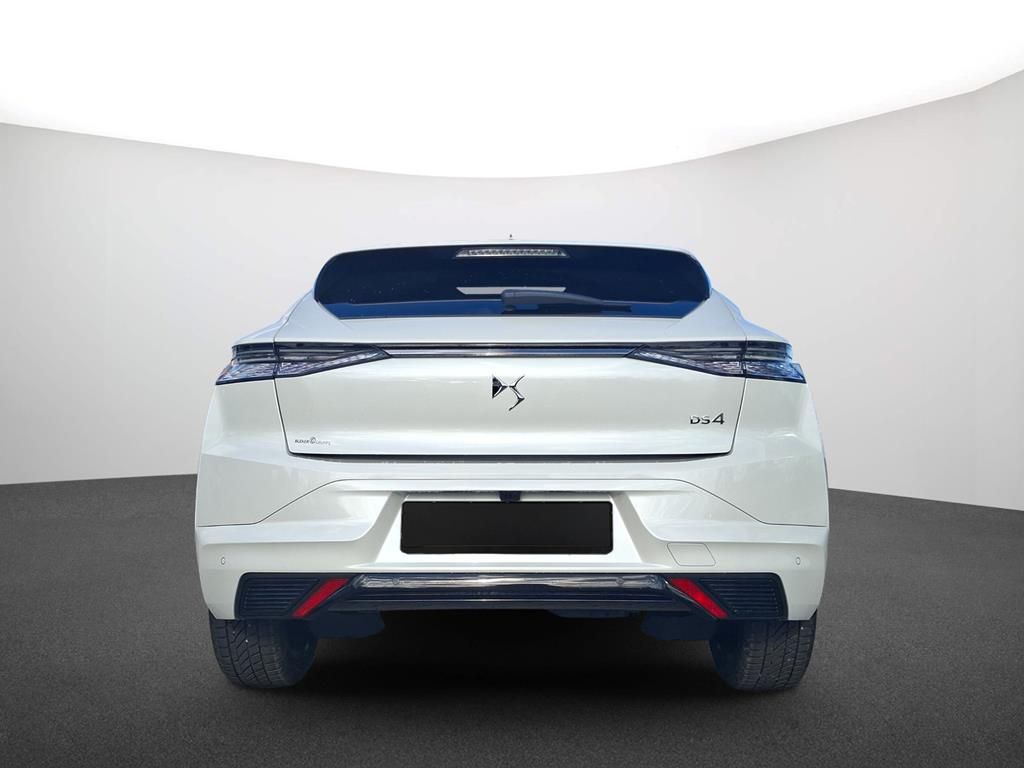 DS Automobiles DS4 2025