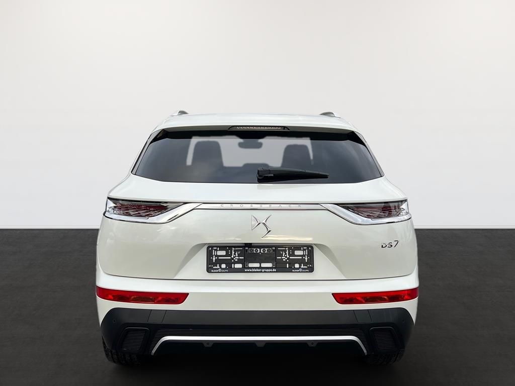 DS Automobiles DS7 (Crossback) 2022