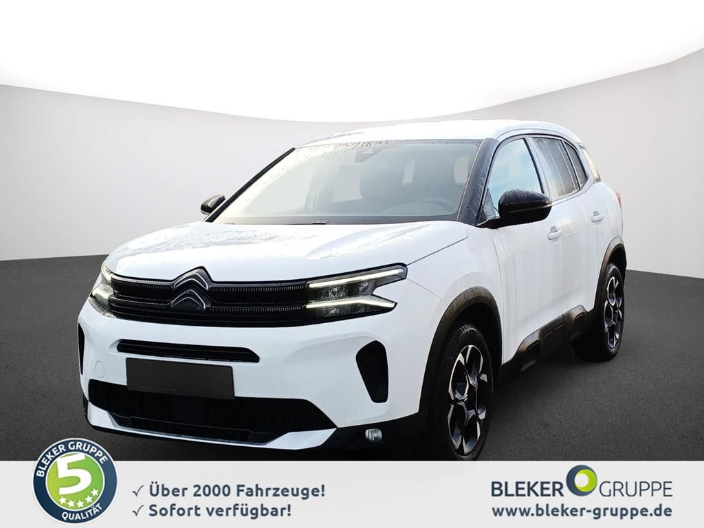 Citroën C5 Aircross 2023