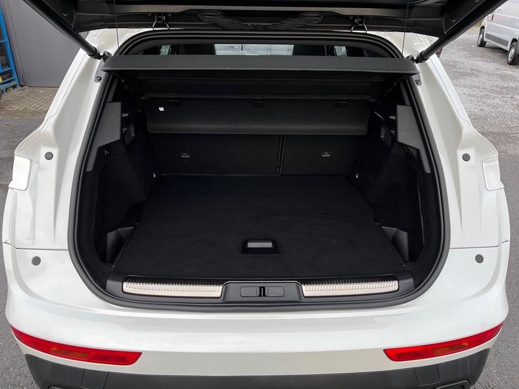 DS Automobiles DS7 (Crossback) 2022